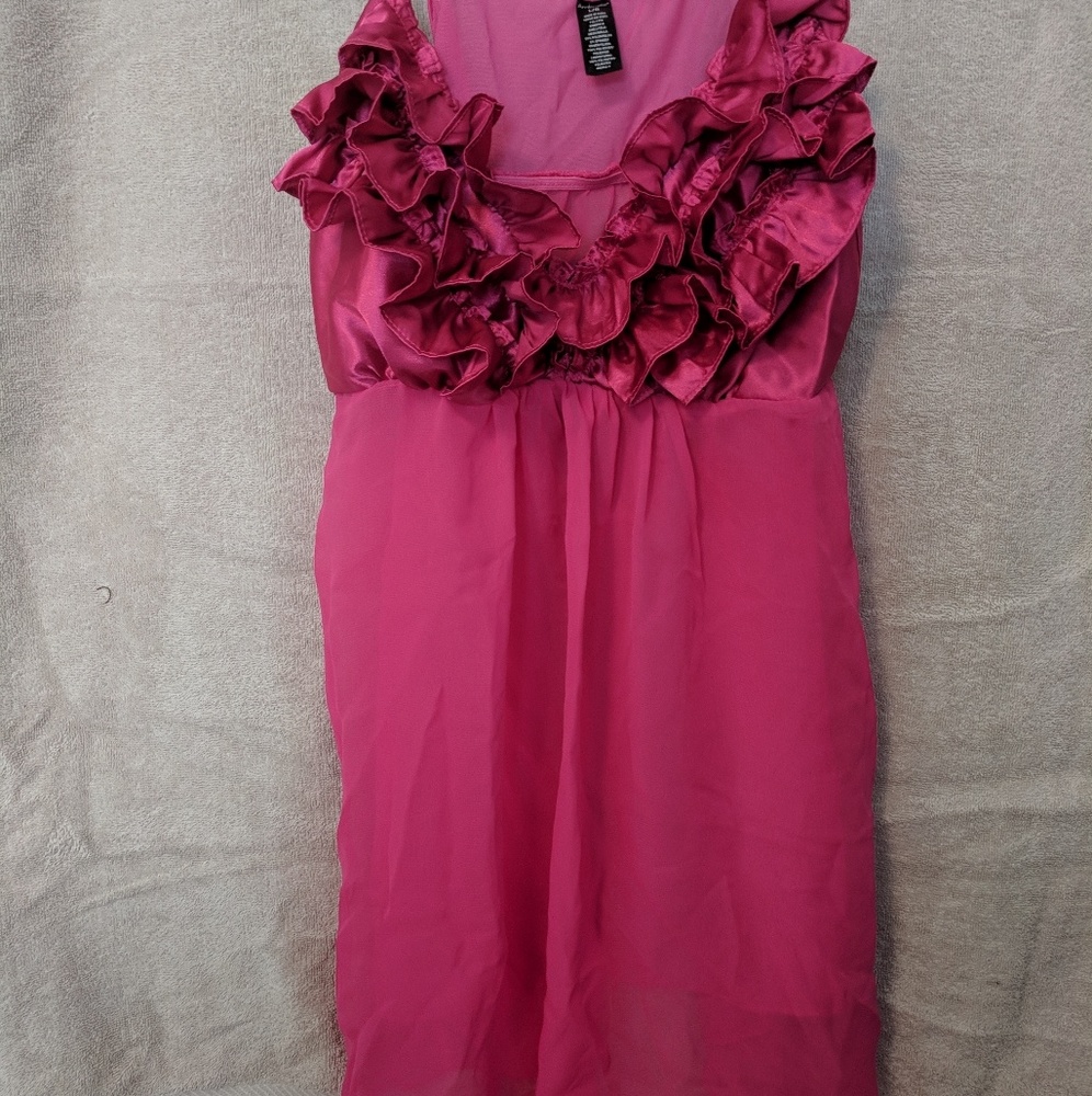 Chemise